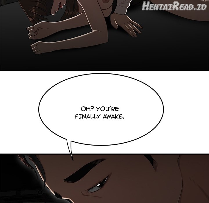 Drama in the Office Chapter 34 - page 20