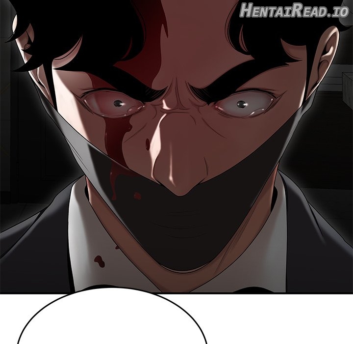 Drama in the Office Chapter 34 - page 23