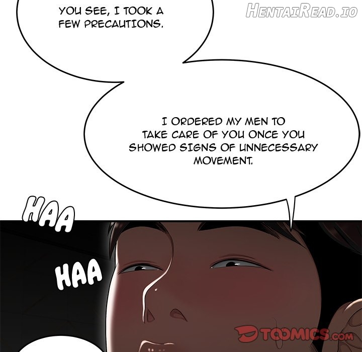 Drama in the Office Chapter 34 - page 24