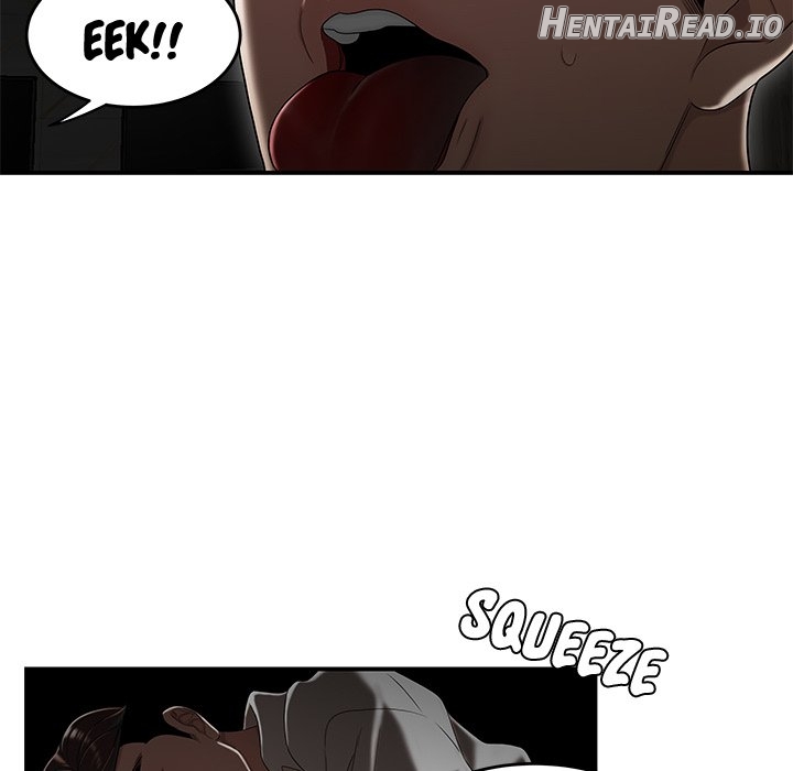 Drama in the Office Chapter 34 - page 25