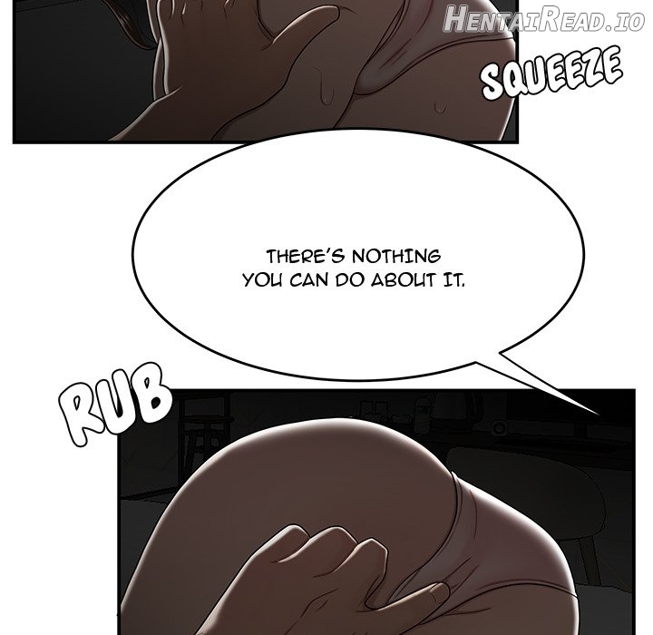 Drama in the Office Chapter 34 - page 31