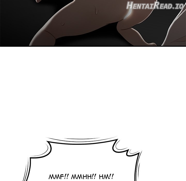 Drama in the Office Chapter 34 - page 34