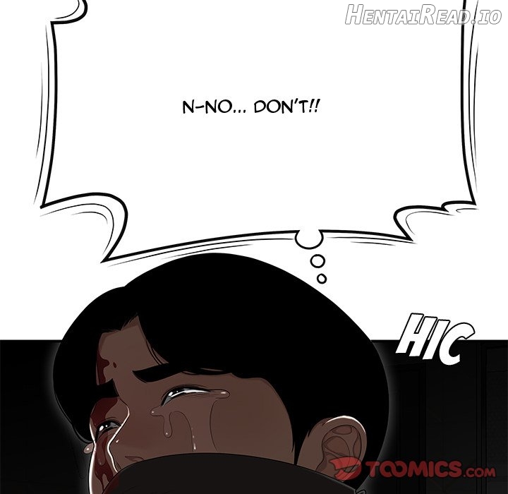 Drama in the Office Chapter 34 - page 36