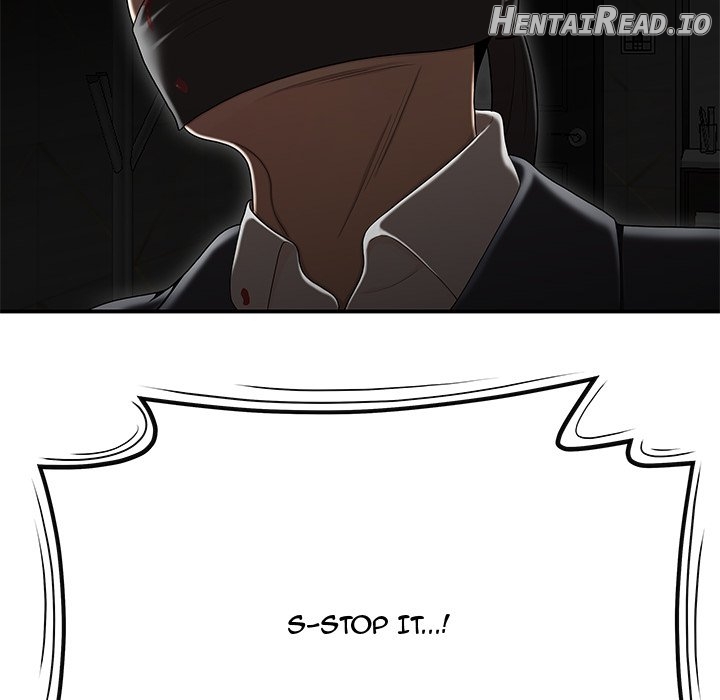 Drama in the Office Chapter 34 - page 37