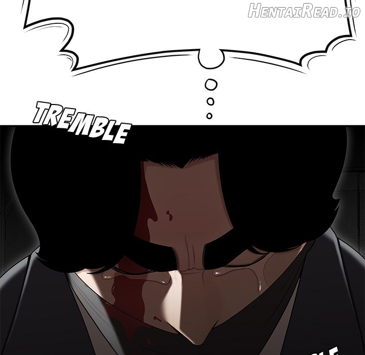 Drama in the Office Chapter 34 - page 38