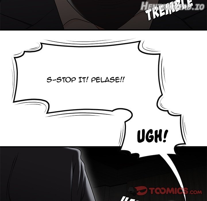 Drama in the Office Chapter 34 - page 39