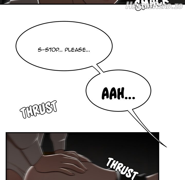 Drama in the Office Chapter 34 - page 43