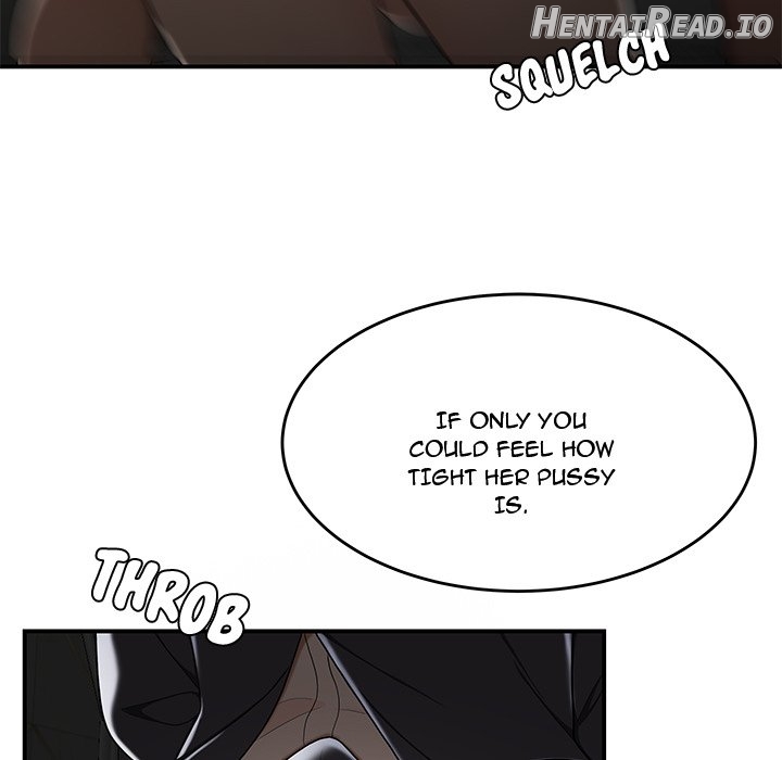 Drama in the Office Chapter 34 - page 46