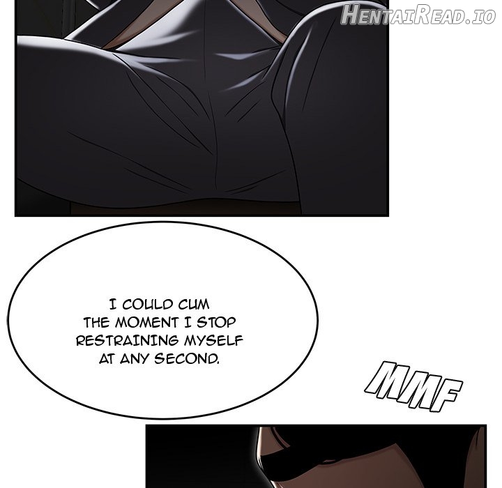 Drama in the Office Chapter 34 - page 47
