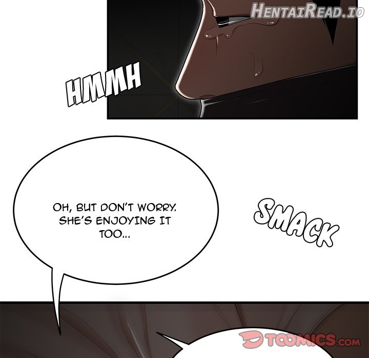 Drama in the Office Chapter 34 - page 48