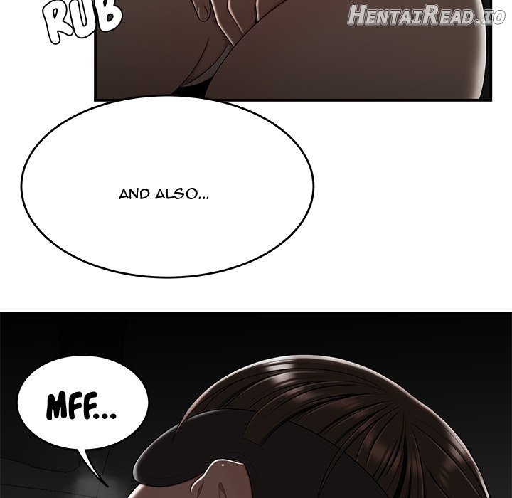 Drama in the Office Chapter 34 - page 5