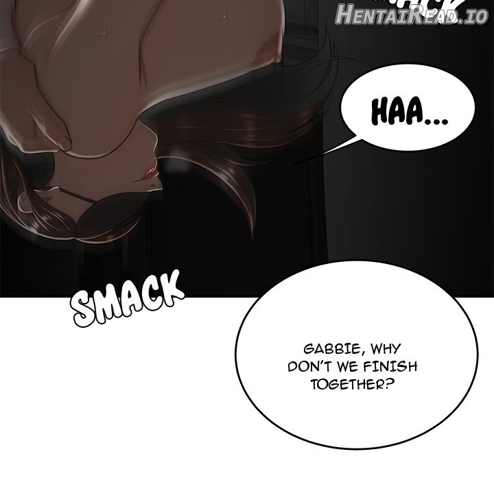 Drama in the Office Chapter 34 - page 50