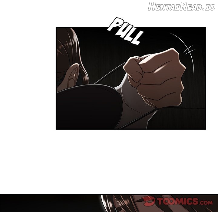 Drama in the Office Chapter 34 - page 51