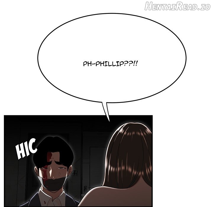 Drama in the Office Chapter 34 - page 53