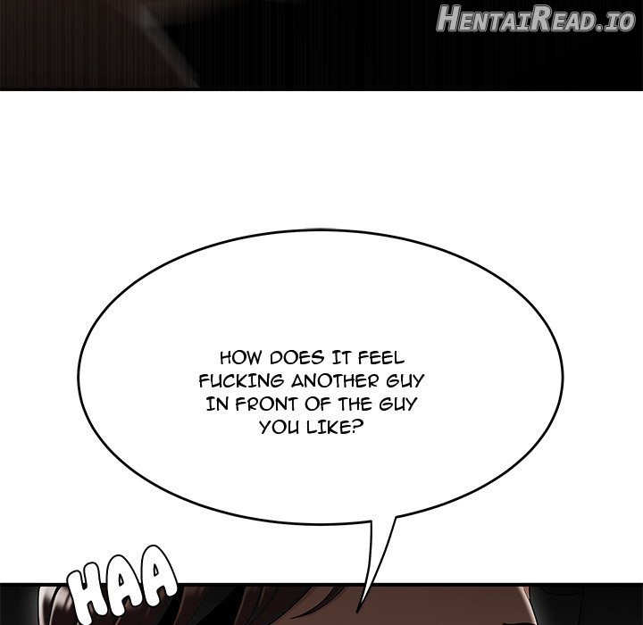 Drama in the Office Chapter 34 - page 58