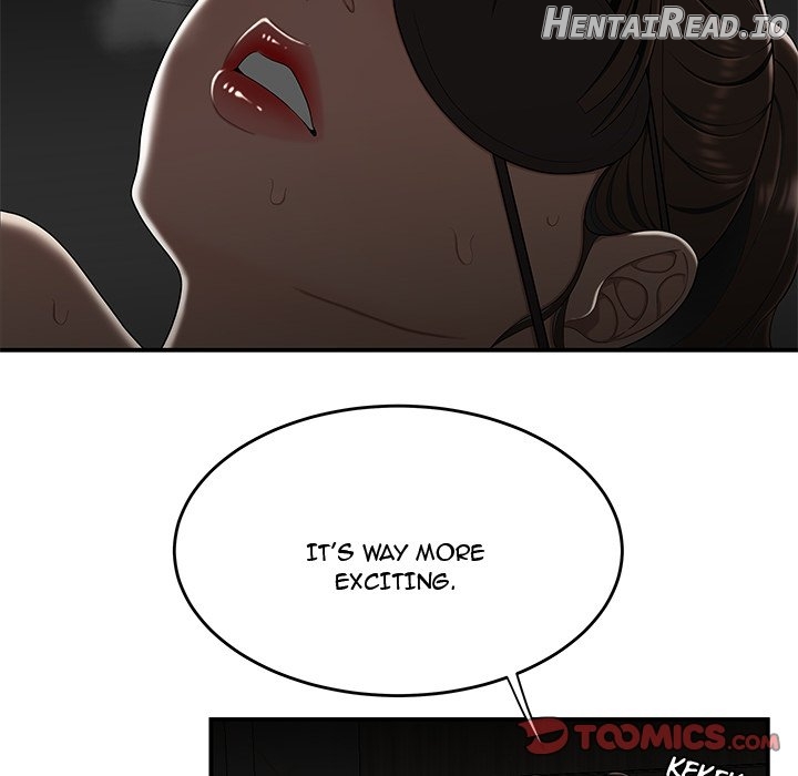 Drama in the Office Chapter 34 - page 6