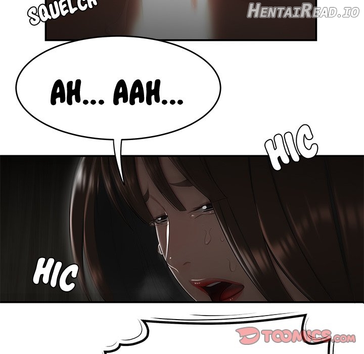 Drama in the Office Chapter 34 - page 60