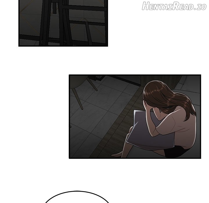 Drama in the Office Chapter 34 - page 64