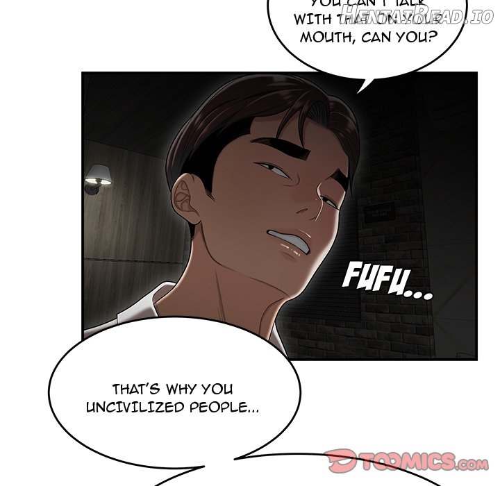 Drama in the Office Chapter 34 - page 66