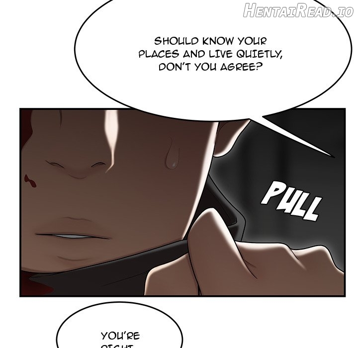 Drama in the Office Chapter 34 - page 67