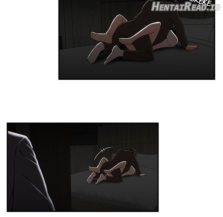 Drama in the Office Chapter 34 - page 7