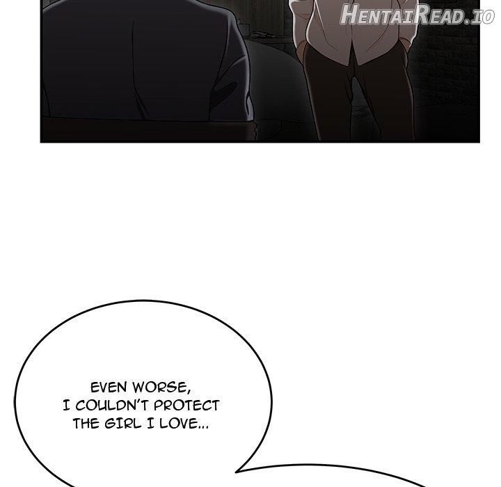 Drama in the Office Chapter 34 - page 70