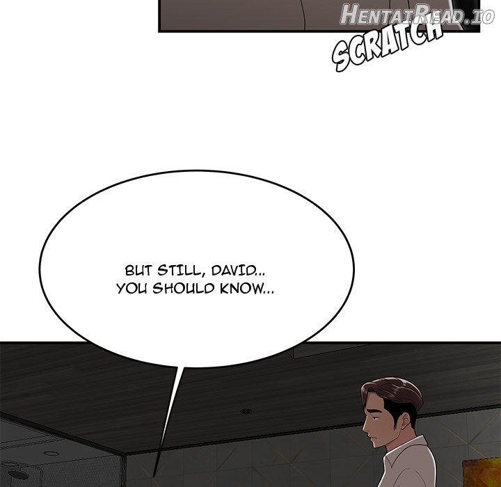 Drama in the Office Chapter 34 - page 73