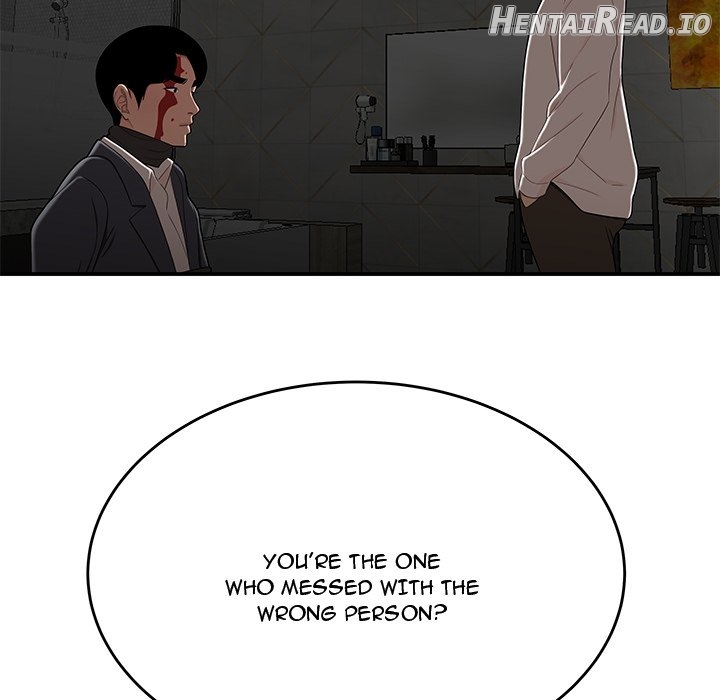 Drama in the Office Chapter 34 - page 74