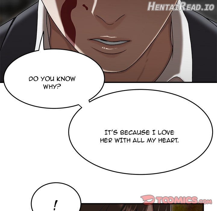 Drama in the Office Chapter 34 - page 78
