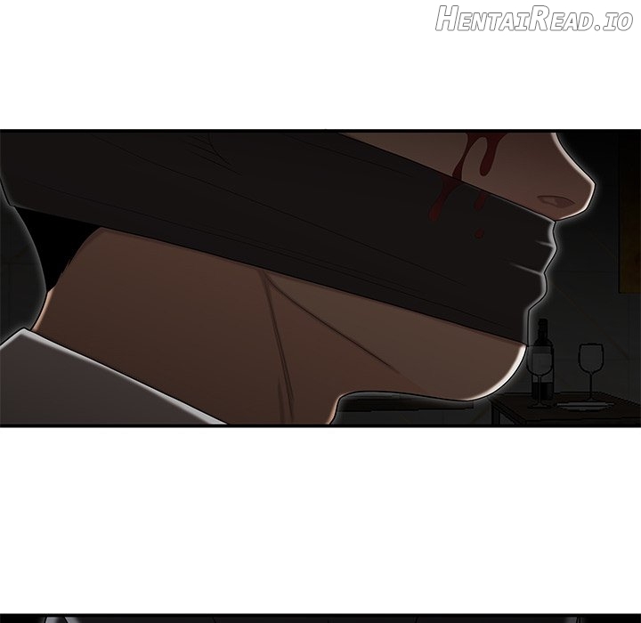 Drama in the Office Chapter 34 - page 8