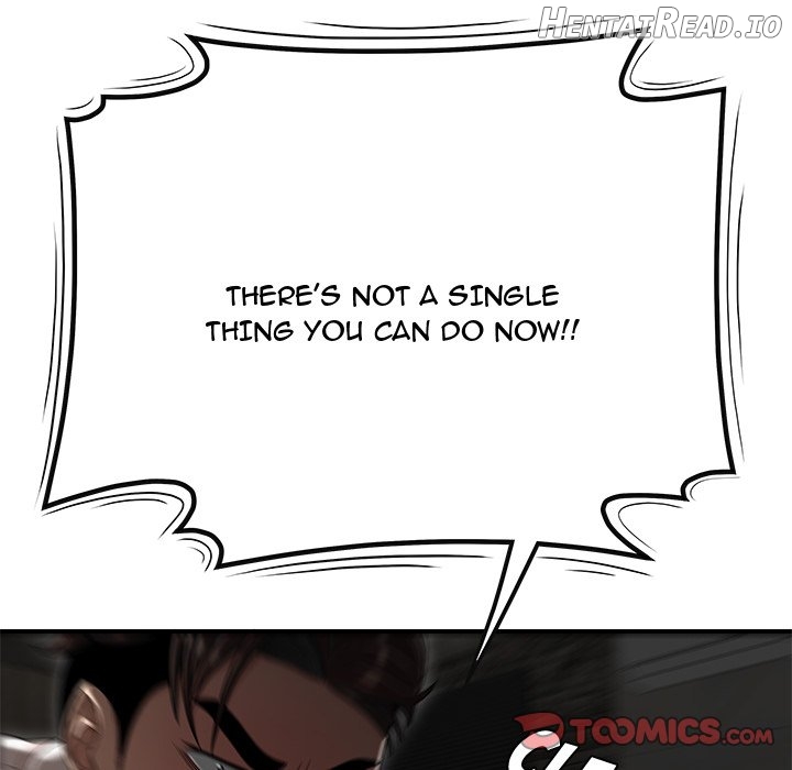 Drama in the Office Chapter 34 - page 81
