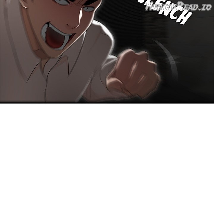 Drama in the Office Chapter 34 - page 82