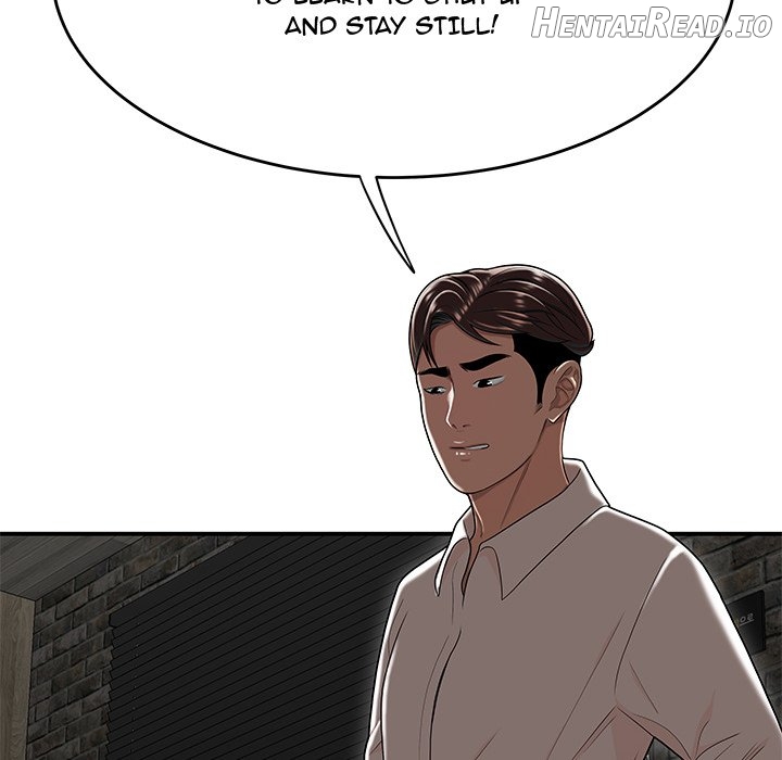 Drama in the Office Chapter 34 - page 85