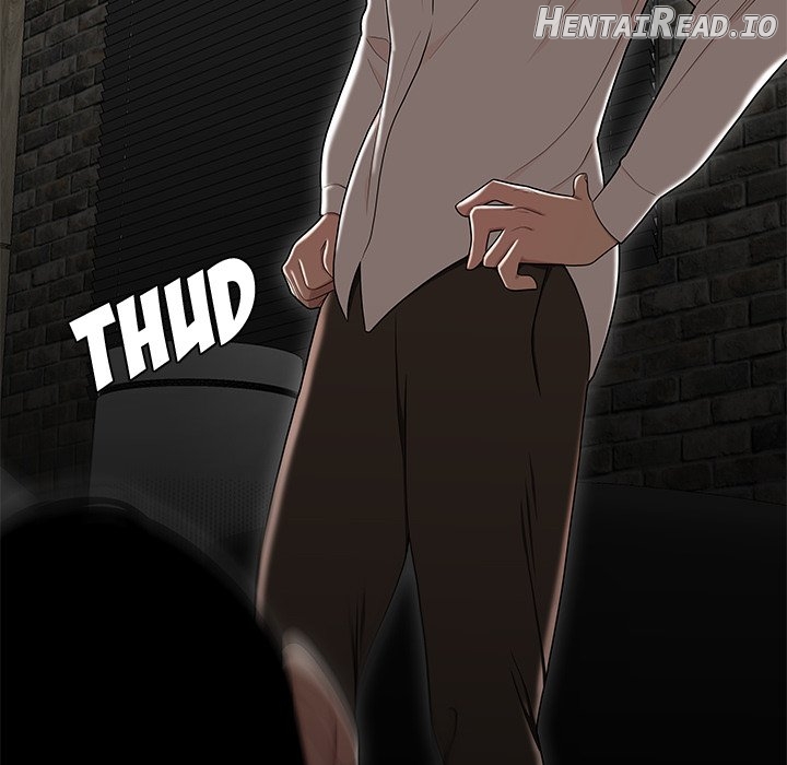 Drama in the Office Chapter 34 - page 86