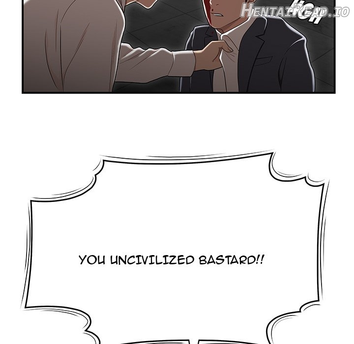 Drama in the Office Chapter 34 - page 88