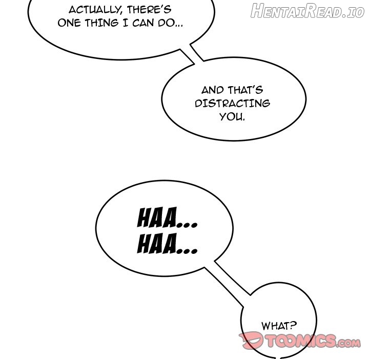 Drama in the Office Chapter 34 - page 90