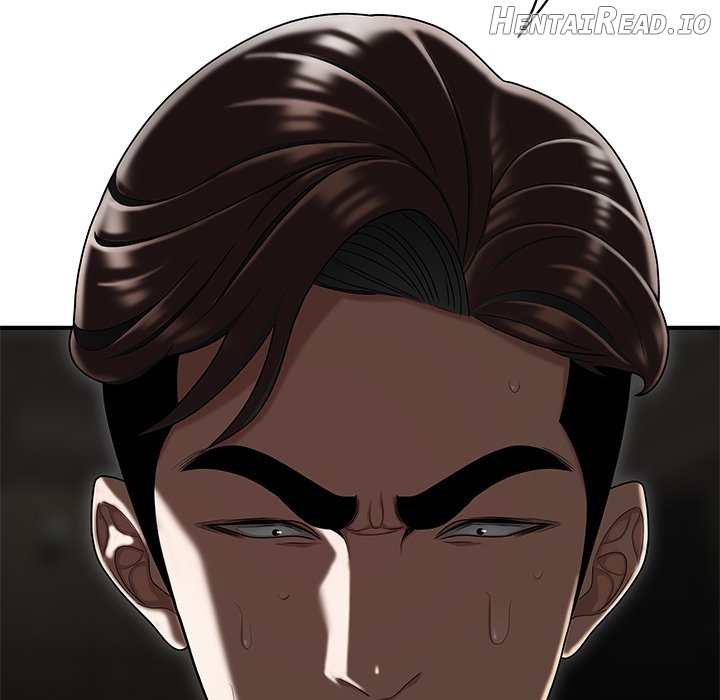 Drama in the Office Chapter 34 - page 91