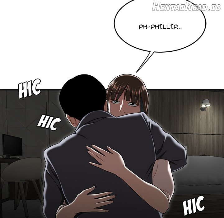 Drama in the Office Chapter 34 - page 97