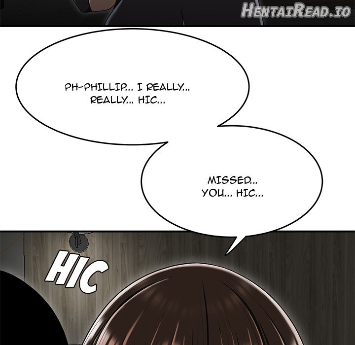Drama in the Office Chapter 34 - page 98