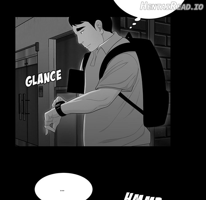 Drama in the Office Chapter 9 - page 101