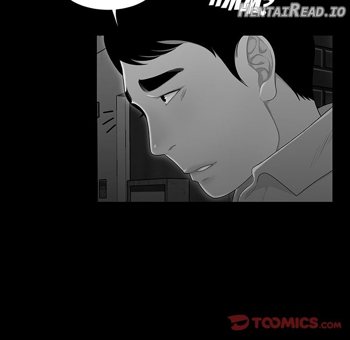 Drama in the Office Chapter 9 - page 102