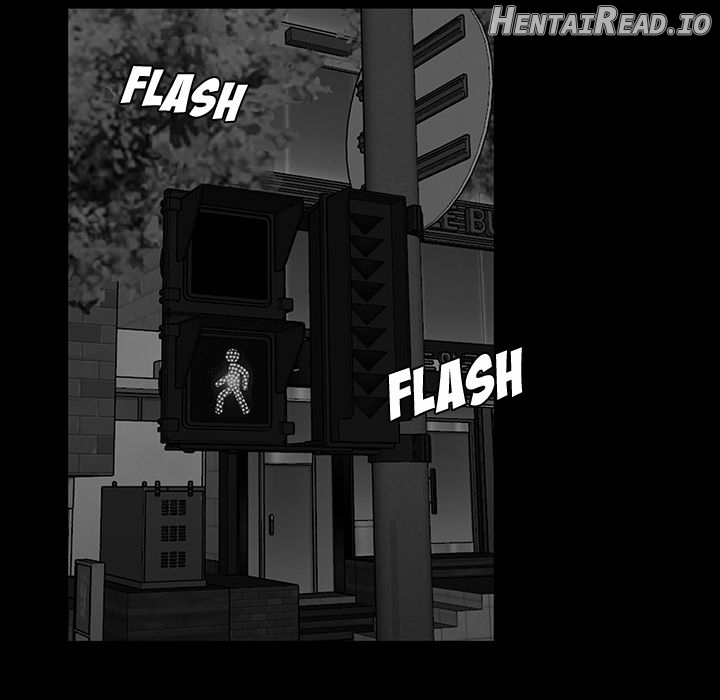 Drama in the Office Chapter 9 - page 103