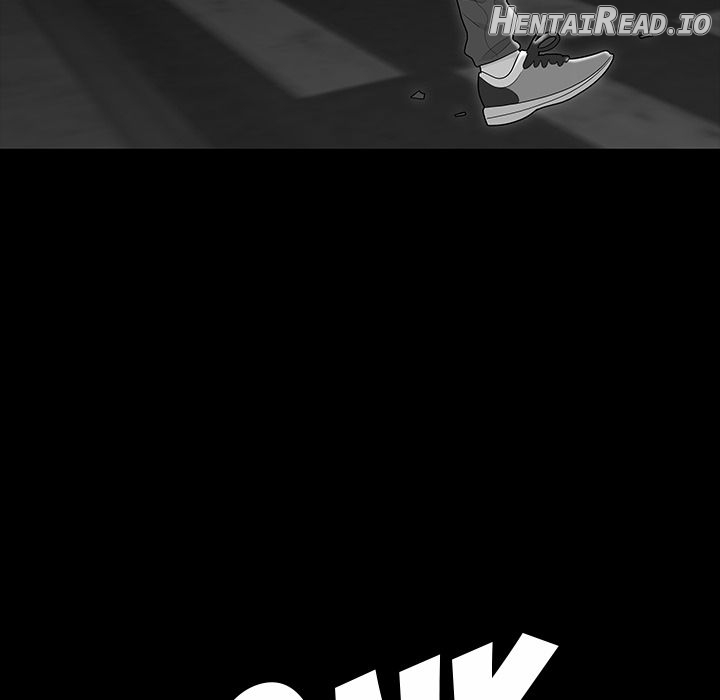 Drama in the Office Chapter 9 - page 105