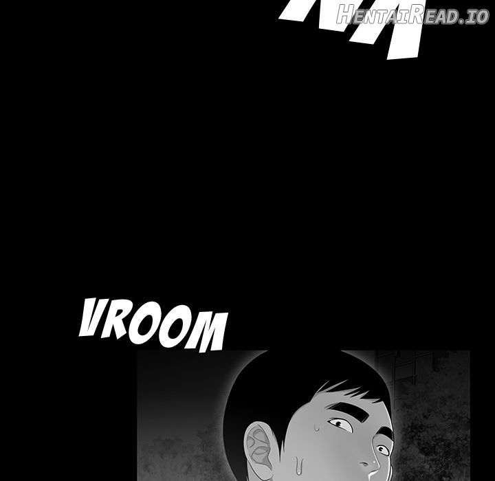 Drama in the Office Chapter 9 - page 107