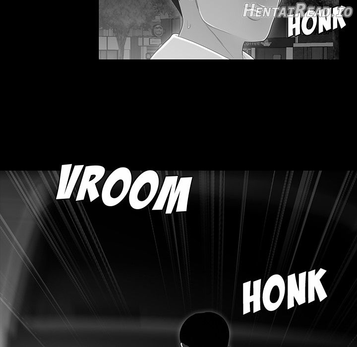 Drama in the Office Chapter 9 - page 108