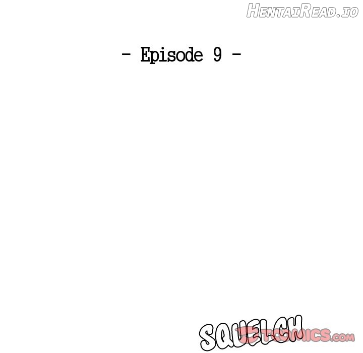 Drama in the Office Chapter 9 - page 14