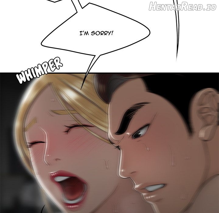 Drama in the Office Chapter 9 - page 24