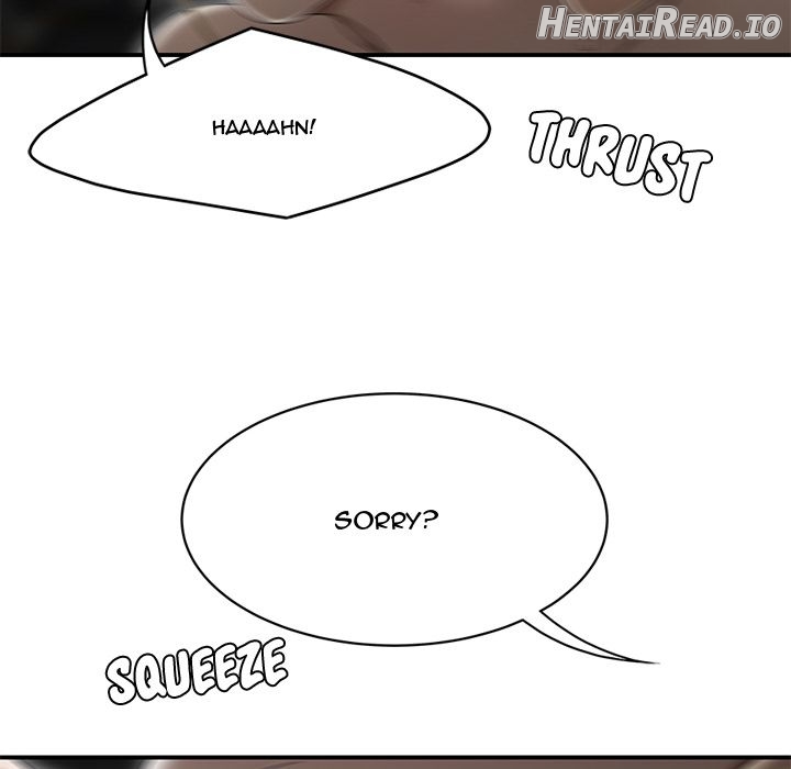 Drama in the Office Chapter 9 - page 25