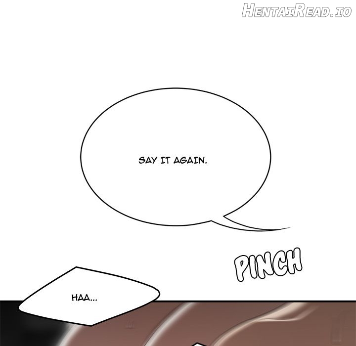 Drama in the Office Chapter 9 - page 27