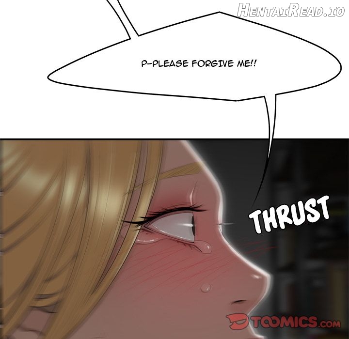 Drama in the Office Chapter 9 - page 30